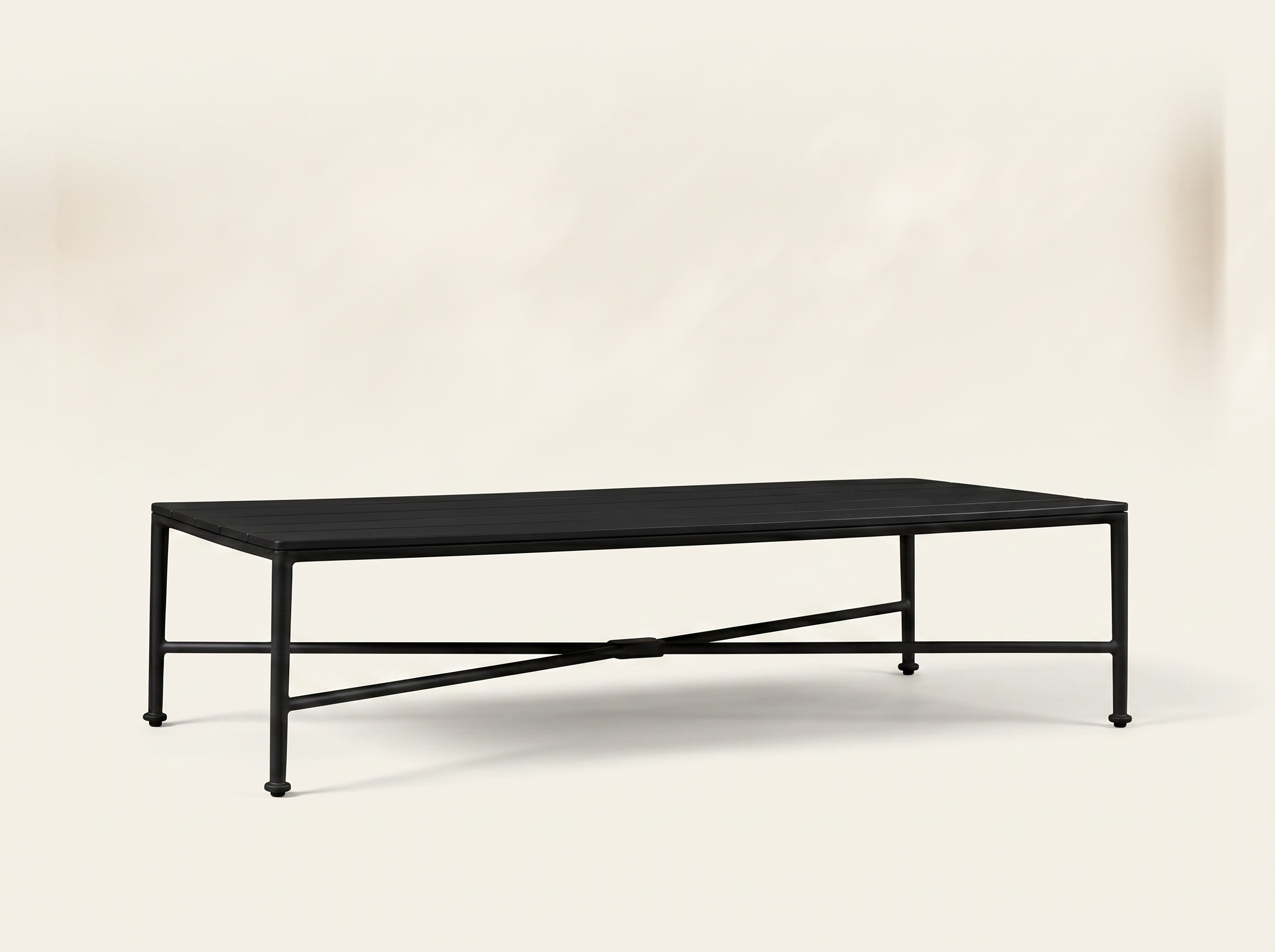 Borrego Outdoor Coffee Table