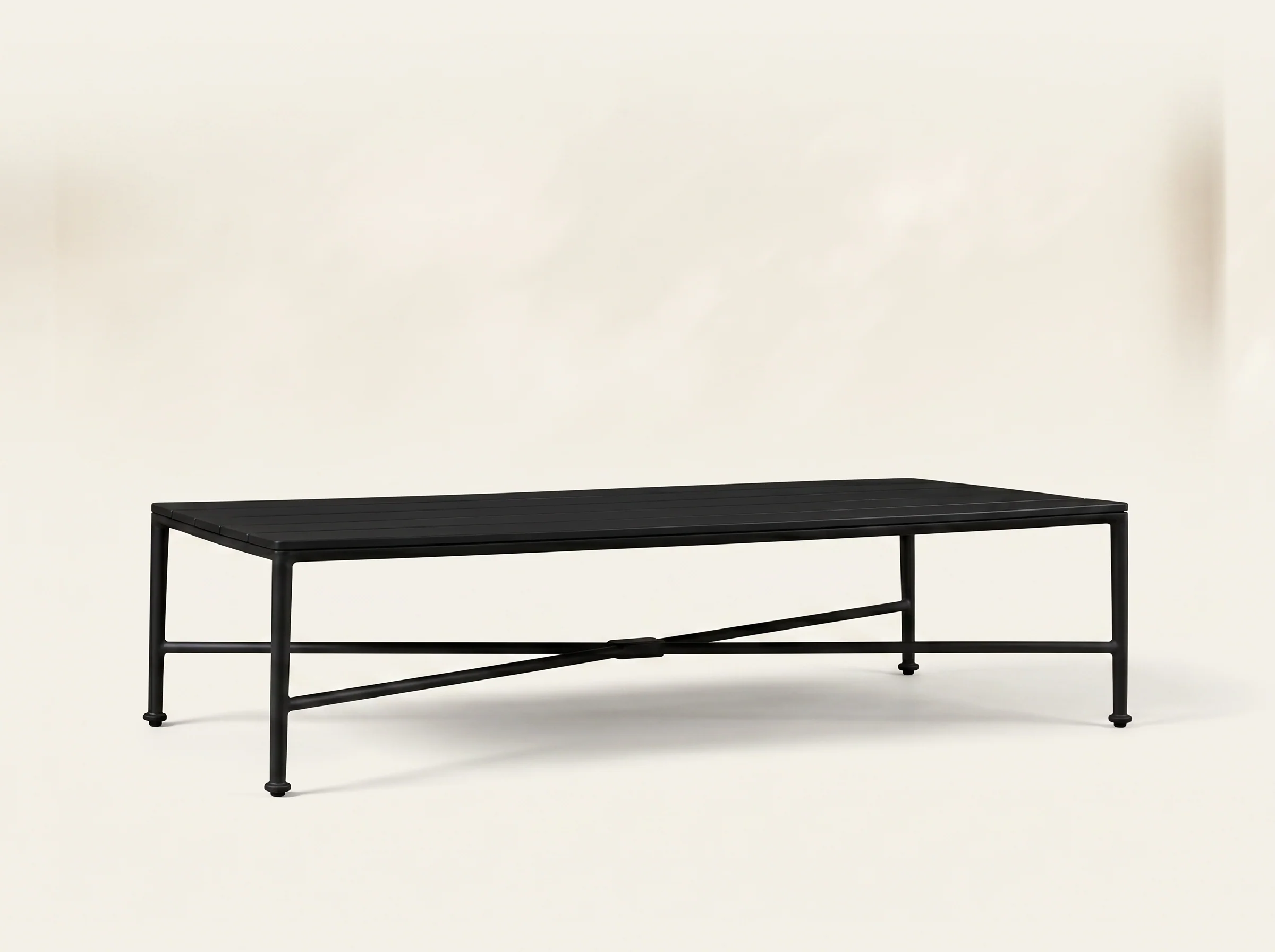 Borrego Outdoor Coffee Table